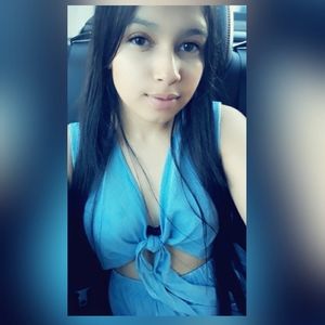 Meet your Posher, Kency